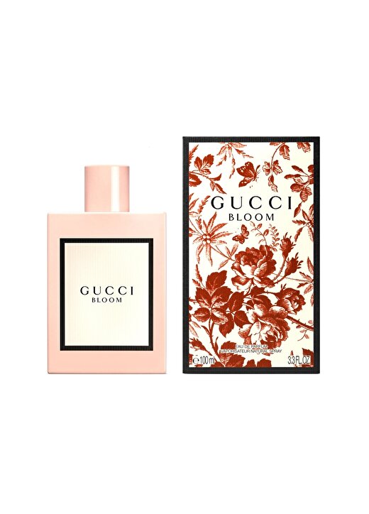 Gucci Bloom Edp 100 Ml 1