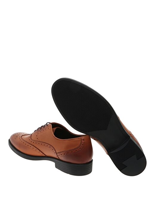 Pierre Cardin Taba Klasik Klasik Ayakkabı 3