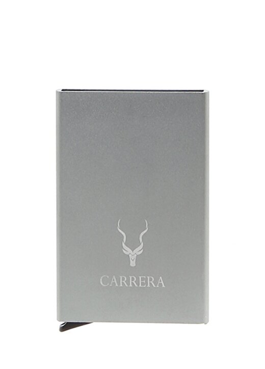 Carrera 6X9 Cm Gri Erkek Kartlık 1