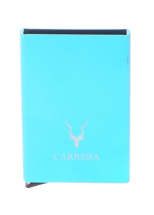 Carrera 6X9 Cm Mavi Erkek Kartlık 1