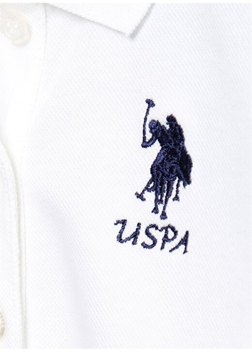 U.S. Polo Assn. Sweatshırt 3