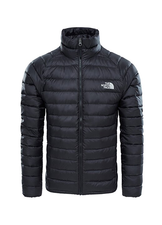 The North Face NF0A39N5KX71 M Trevail Hoodie Mont 2