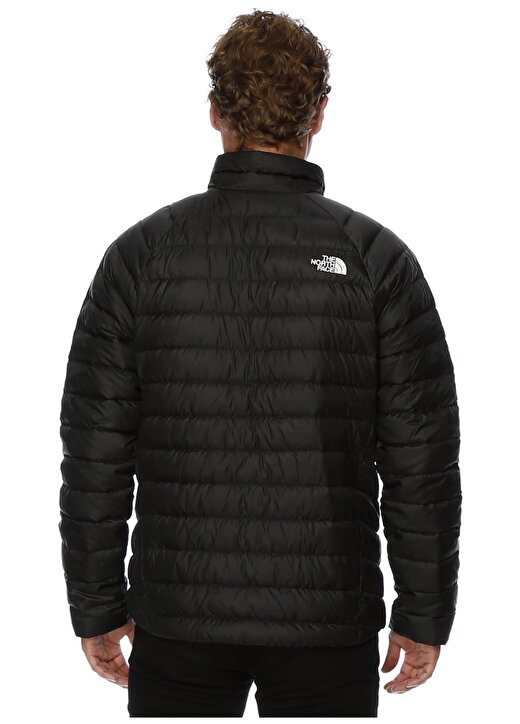 The North Face NF0A39N5KX71 M Trevail Hoodie Mont 3