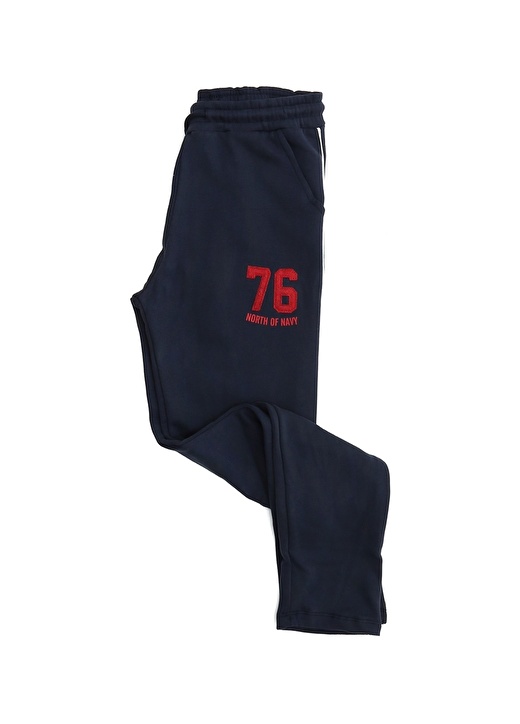 North Of Navy Sweatpant 1