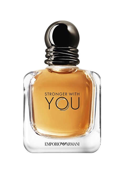 Armani Emporio Stronger With You Edt 50 Ml Erkek Parfüm 1