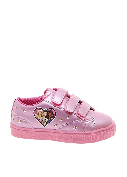 Barbie Yürüyüş Ayakkabısı 1