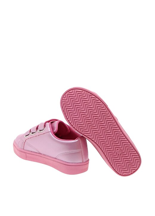 Barbie Yürüyüş Ayakkabısı 3