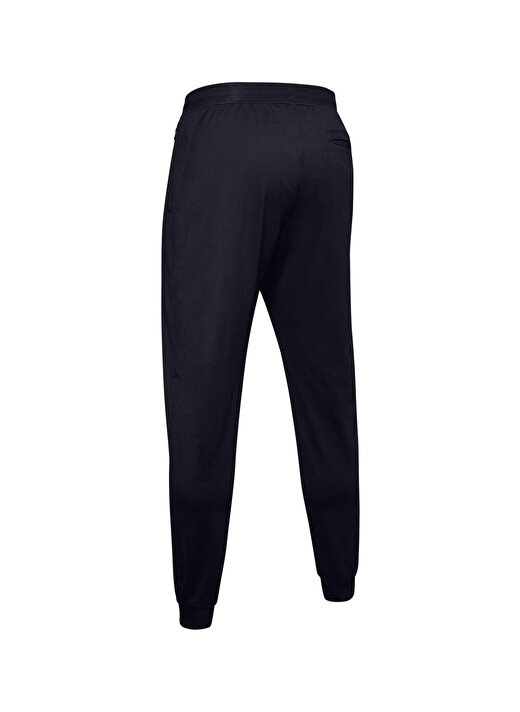 Under Armour 1290261-001 Sportstyle Tricot Jogger Erkek Eşofman Altı 4