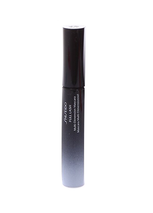 Shiseido Full Lash Multi Dimension- BR602 Brown Maskara 1