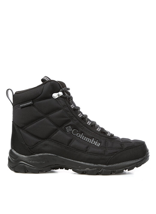 Columbia Siyah Erkek Outdoor Ayakkabısı BM1766-012   1