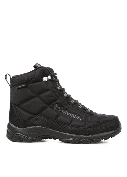 Columbia Siyah Erkek Outdoor Ayakkabısı BM1766-012 1