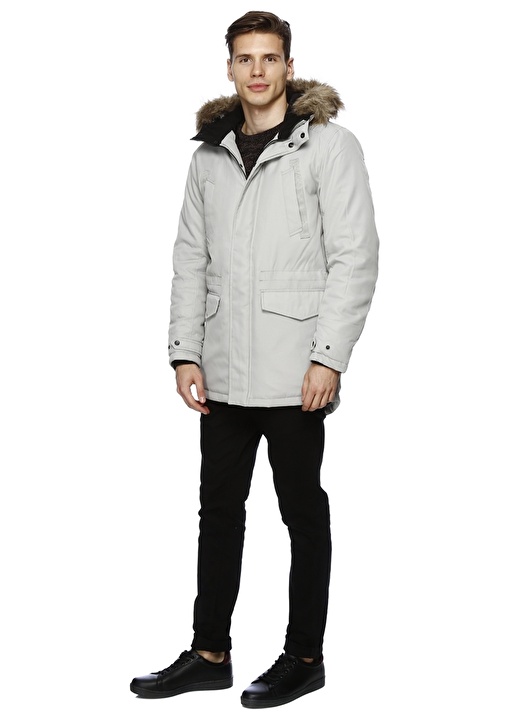 Jack & Jones Coland Camp Mont 2