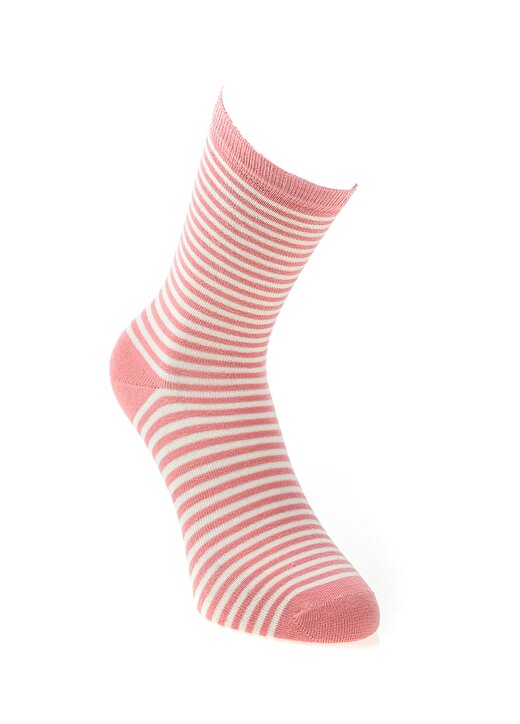 Pixter&Bro 5'Li Spor Çorap 4