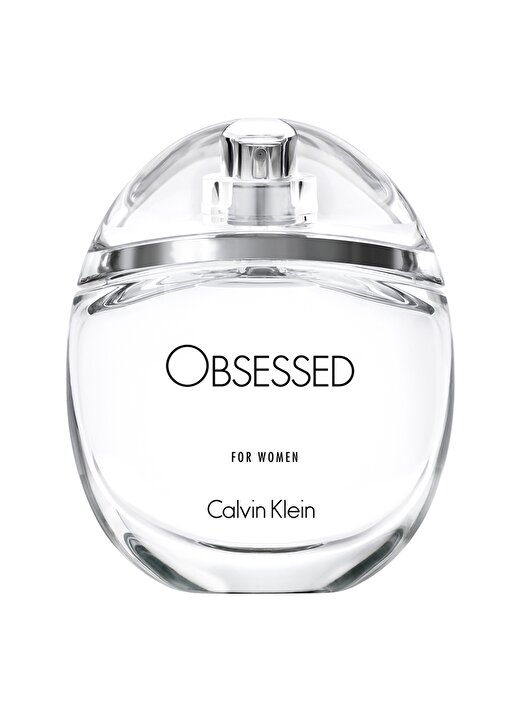 Calvin Klein Obsessed Edp 100 Ml Kadın Parfüm 1