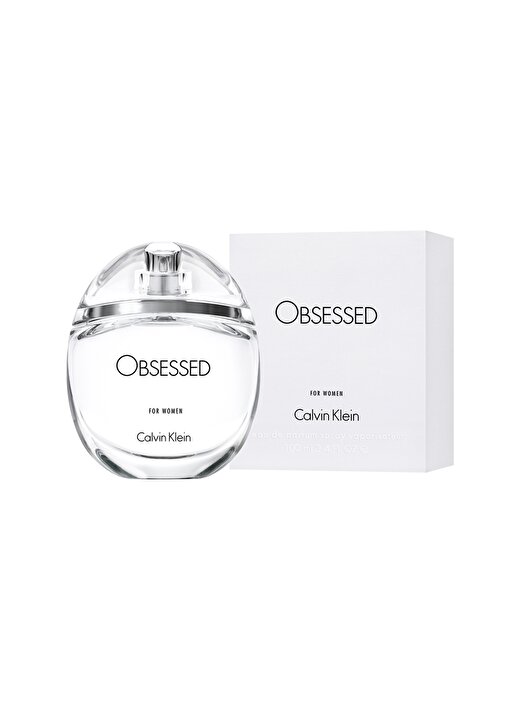 Calvin Klein Obsessed Edp 100 Ml Kadın Parfüm 2