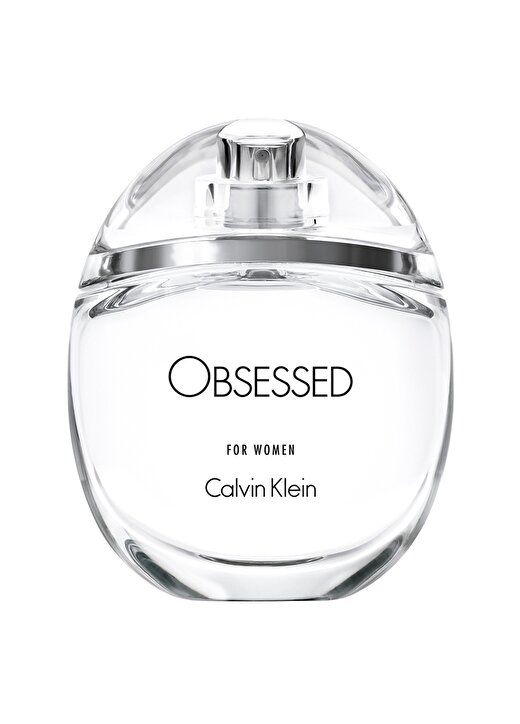 Calvin Klein Obsessed Edp 50 Ml Kadın Parfüm 1
