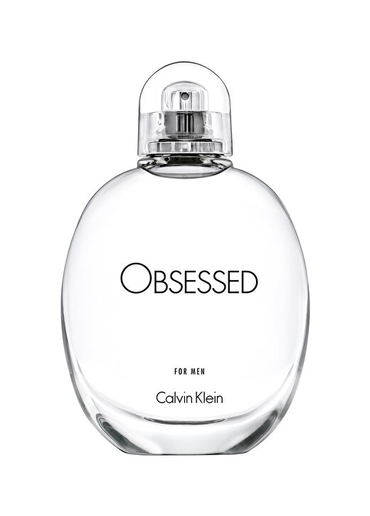 Calvin Klein Obsessed Edt 125 Ml Erkek Parfüm 1