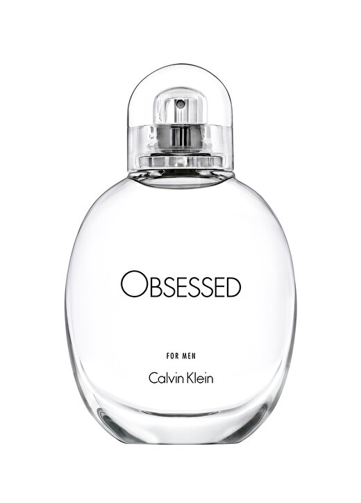 Calvin Klein Obsessed Edt 75 Ml Erkek Parfüm 1