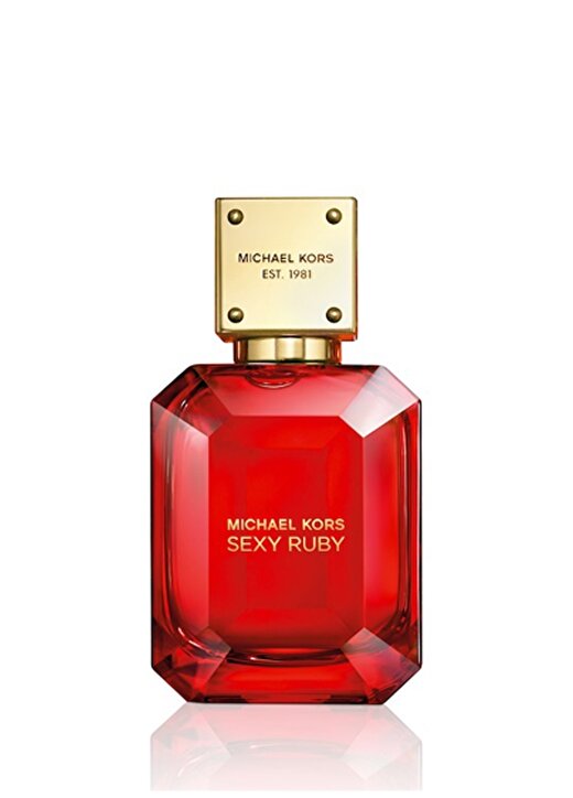 Michael Kors Sexy Ruby Edp 50 Ml Kadın Parfüm 1