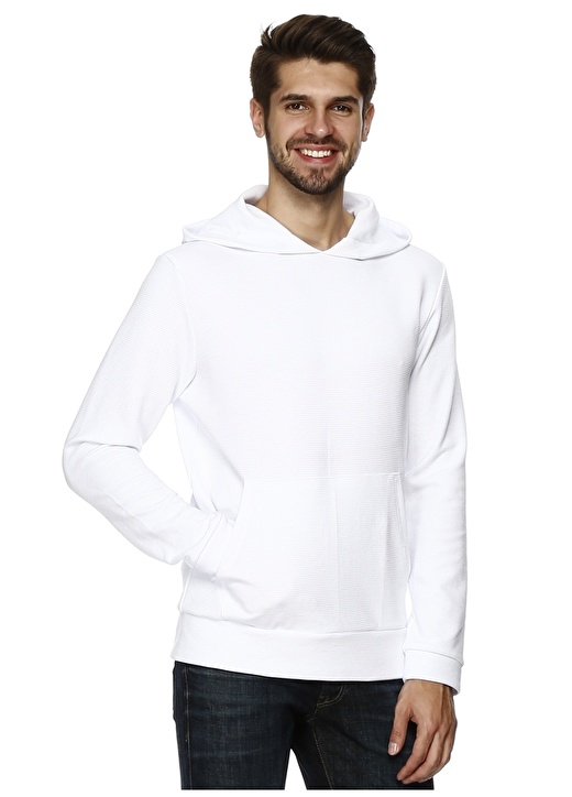 Jack & Jones Jcoabon Sweatshırt 3