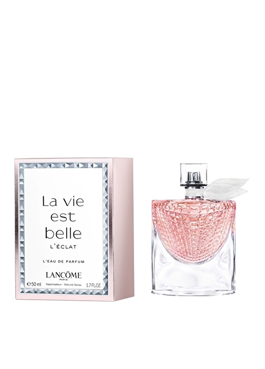 Lancome La Vie Est Belle L'eclat Edp 50 Ml Kadın Parfüm 2