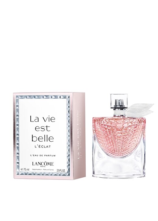 Lancome La Vie Est Belle L'eclat Edp 75 Ml Kadın Parfüm 2