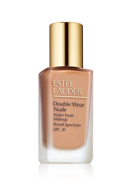 Estee Lauder Double Wear Nude Water Fresh- 3N1 Ivory Beige Fondöten 1