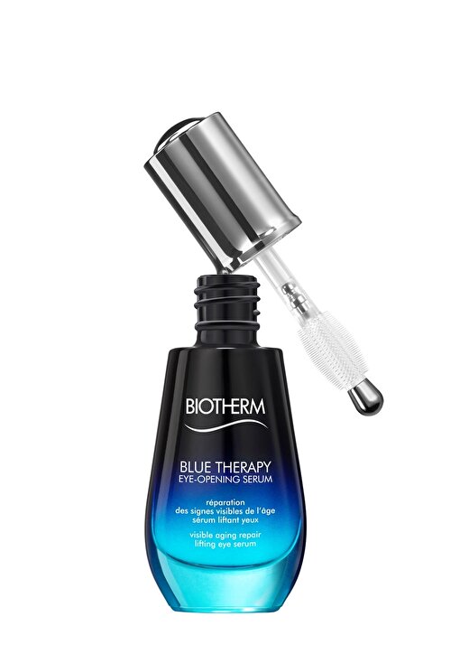Biotherm Blue Therapy Göz Serumu Göz Kremi 1