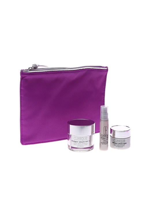 Clinique Smart & Smooth Set 1