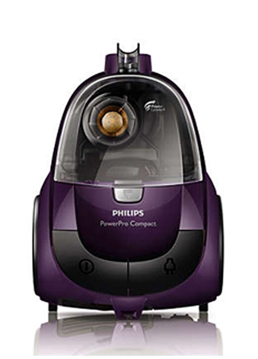 Philips Powerpro Compact Fc9323/07 Toz Torbasız Süpürge 2