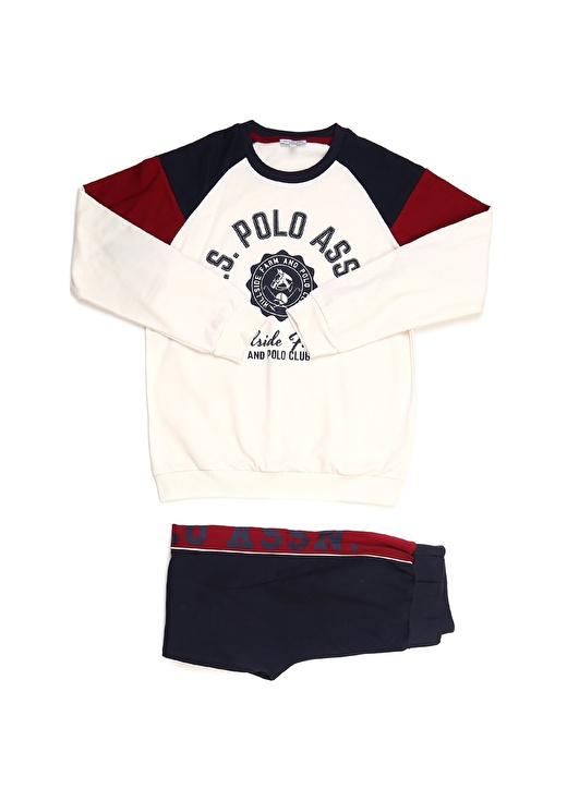 U.S. Polo Assn. Pijama Takımı 1