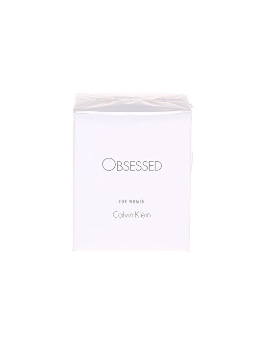 Calvin Klein Obsessed Edp 30 Ml Kadın Parfüm 1