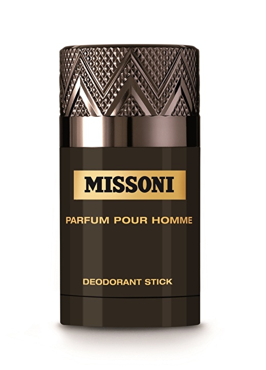 Missoni Pour Homme Deodorant Stick 75 Ml Parfüm 1