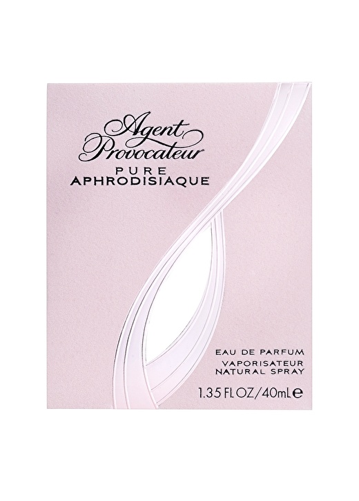 Agent Provocateur Pure Aphrodisiaque Edp 40 Ml Kadın Parfüm 1