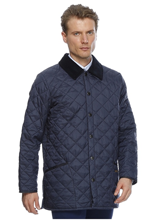 Barbour Kapitone Mont 3