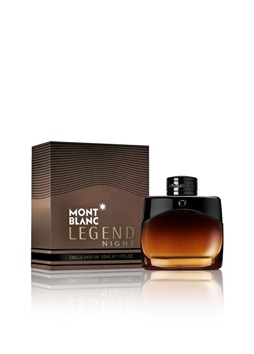 Mont Blanc Legend Night Edp 50 Ml Erkek Parfüm 2