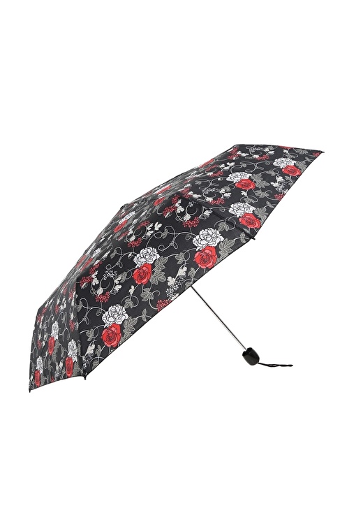 Zeus Umbrella Siyah Şemsiye 1