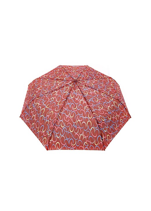 Zeus Umbrella Şemsiye 2
