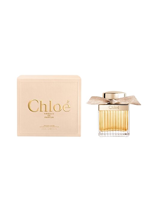 Chloe Absolu Edp 75 Ml Kadın Parfüm 1