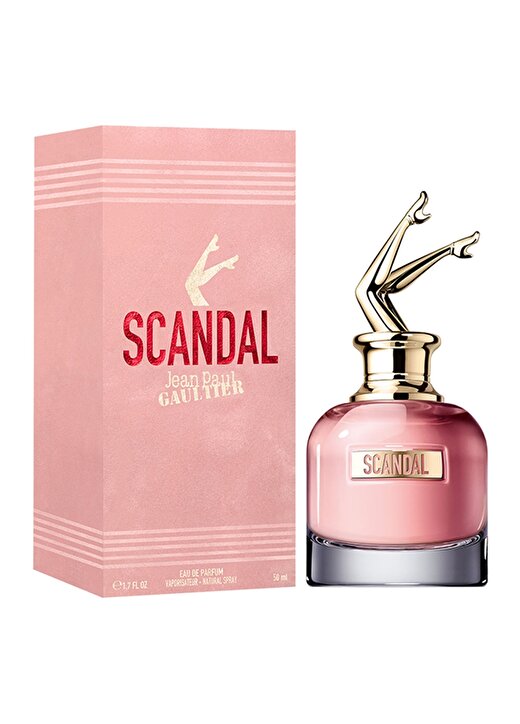 Jean Paul Gaultier Scandal Edp 50 Ml Kadın Parfüm 2