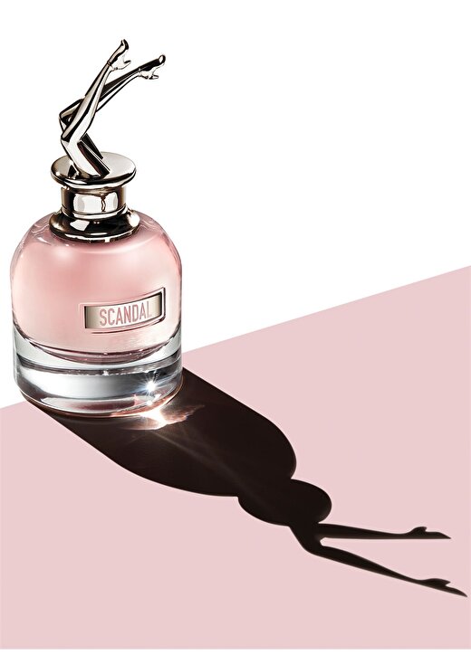 Jean Paul Gaultier Scandal Edp 50 Ml Kadın Parfüm 3