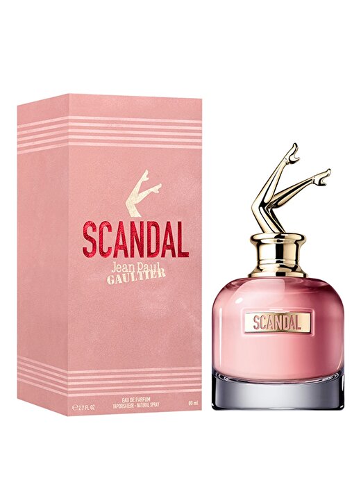 Jean Paul Gaultier Scandal Edp 80 Ml Kadın Parfüm 2