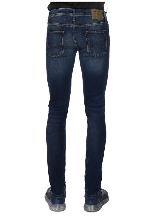 Jack & Jones Iglenn Original 077 Klasik Pantolon 4