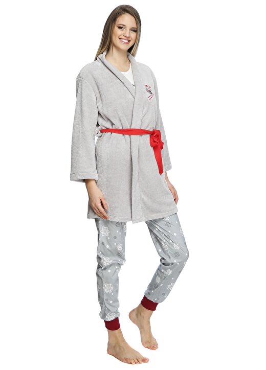 T-Box Pijama Takımı 3