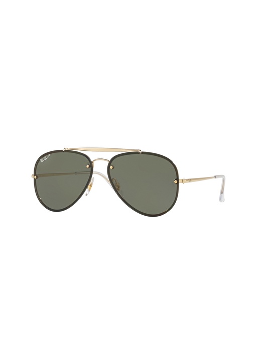 Ray-Ban 0RB3584N Unisex Güneş Gözlüğü 1