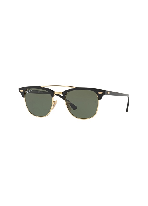 Ray-Ban 0RB3816 Unisex Güneş Gözlüğü 1