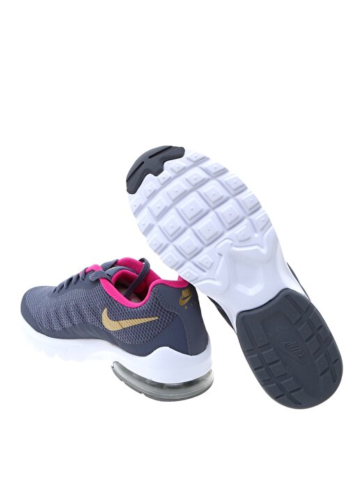Nike Air Max Invigor (3.5Y-7Y) Kız Yürüyüş Ayakkabısı 3