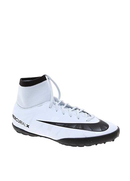 Nike Mercurialx Victory VI CR7 Dynamic Fit (TF) Halı Saha Ayakkabısı 2