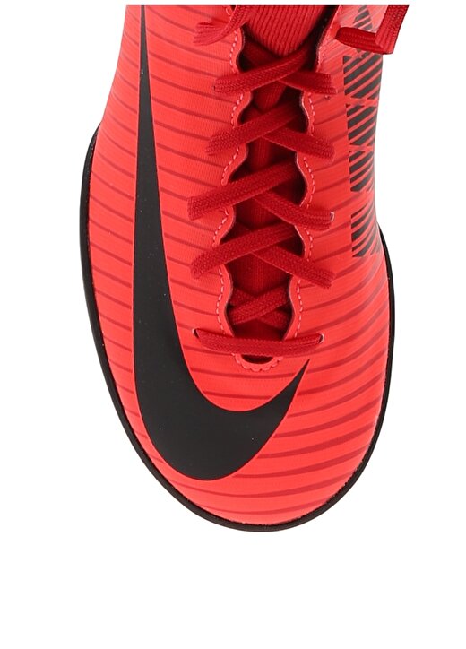 Nike Mercurial X Victory VI CR7 Dynamic Fit (TF) Halı Saha Ayakkabısı 4