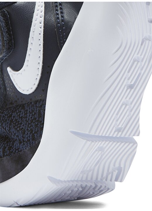 Nike Flex Contact Yürüyüş Ayakkabısı 4